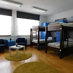 Hostel Bureau