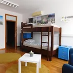 Hostel Bureau