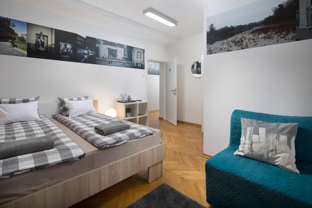 Bureau Zagreb