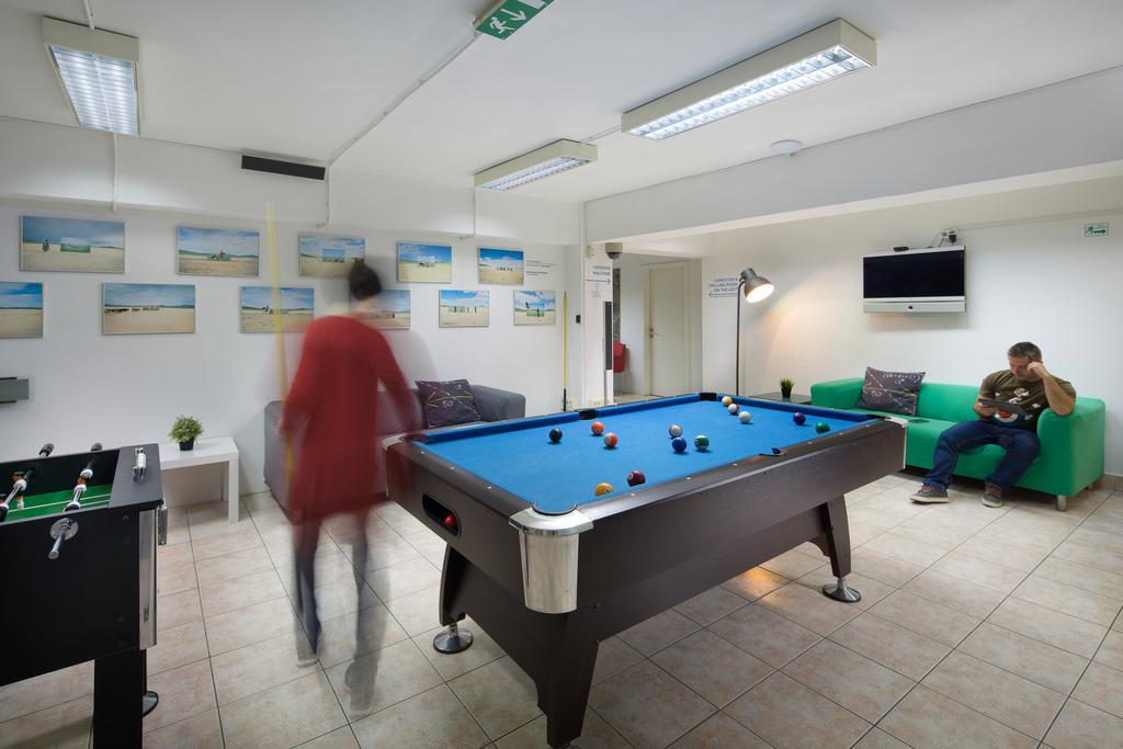 Hostel Bureau Zagreb